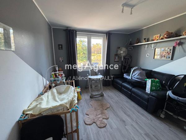 Maison à Lalinde, 24150 - 6 pièces 125m²