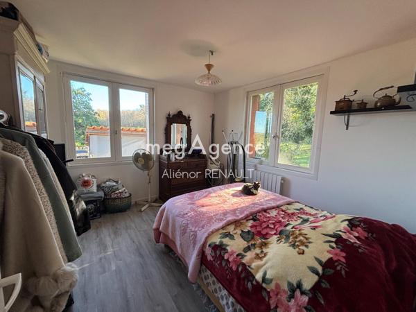 Maison à Lalinde, 24150 - 6 pièces 125m²