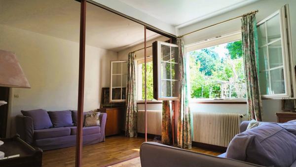 Spacieuse maison familiale - cœur de village - Clairefontaine-en-Yvelines