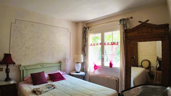 Spacieuse maison familiale - cœur de village - Clairefontaine-en-Yvelines