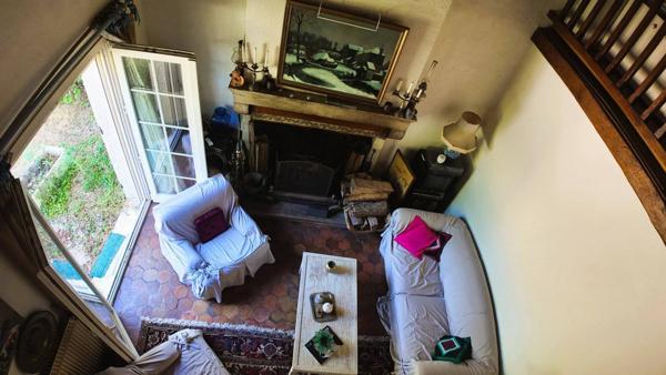 Spacieuse maison familiale - cœur de village - Clairefontaine-en-Yvelines