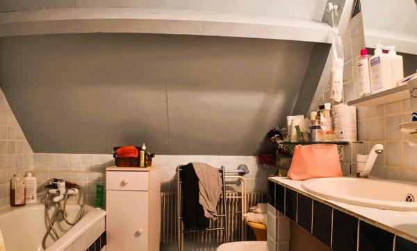 Spacieuse maison familiale - cœur de village - Clairefontaine-en-Yvelines