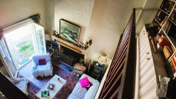 Spacieuse maison familiale - cœur de village - Clairefontaine-en-Yvelines