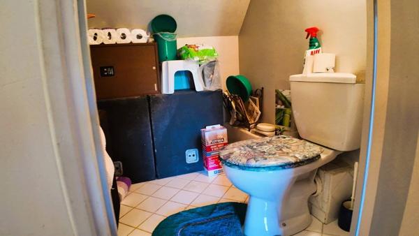 Spacieuse maison familiale - cœur de village - Clairefontaine-en-Yvelines