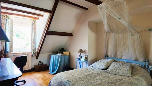 Spacieuse maison familiale - cœur de village - Clairefontaine-en-Yvelines