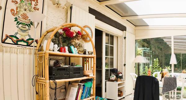 Spacieuse maison familiale - cœur de village - Clairefontaine-en-Yvelines