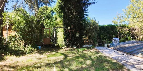 Spacieuse maison familiale - cœur de village - Clairefontaine-en-Yvelines