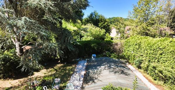 Spacieuse maison familiale - cœur de village - Clairefontaine-en-Yvelines