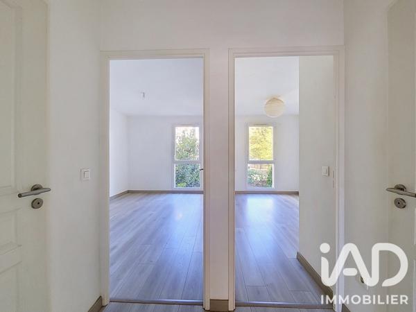 Appartement à vendre 3 pièces 65,89 m² Athis-Mons