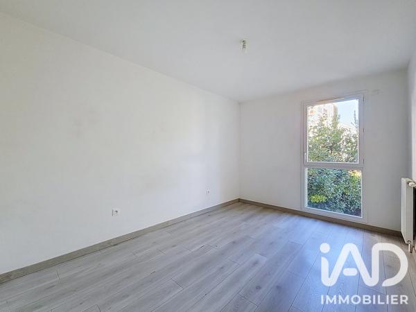 Appartement à vendre 3 pièces 65,89 m² Athis-Mons