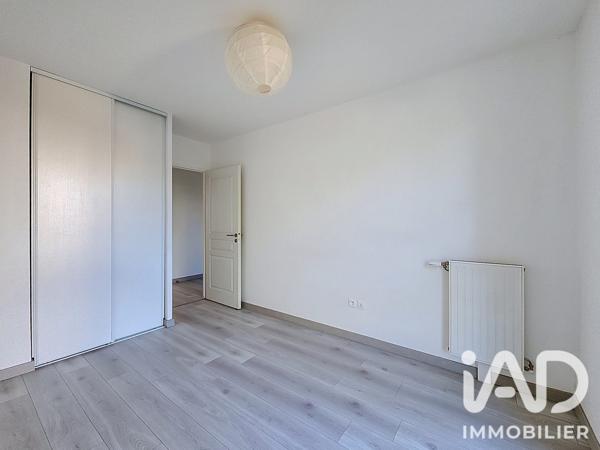 Appartement à vendre 3 pièces 65,89 m² Athis-Mons