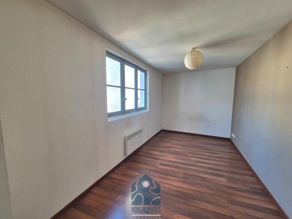 Appartement 4 pièce(s) 2 chambre(s) 75 m²