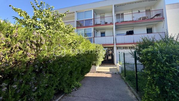 Appartement de 73,19 m²