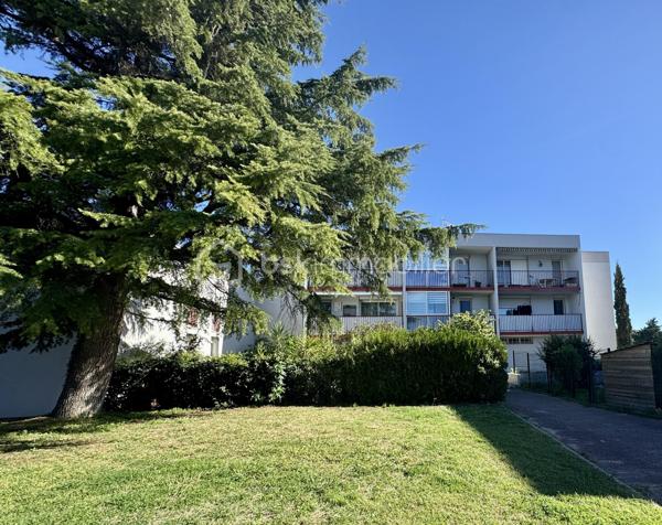 Appartement de 73,19 m²