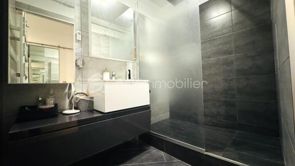 Appartement de 73,19 m²