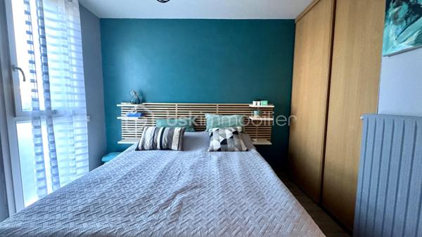 Appartement de 73,19 m²