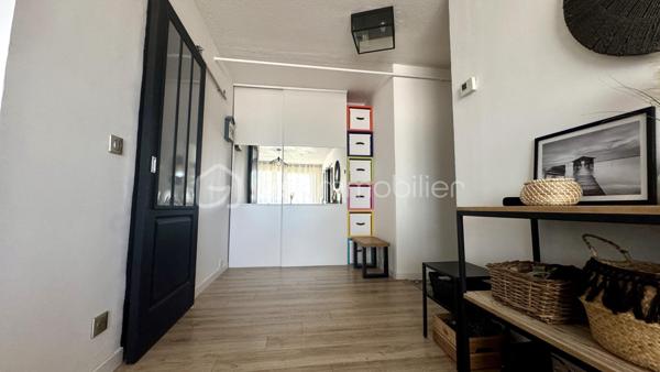 Appartement de 73,19 m²