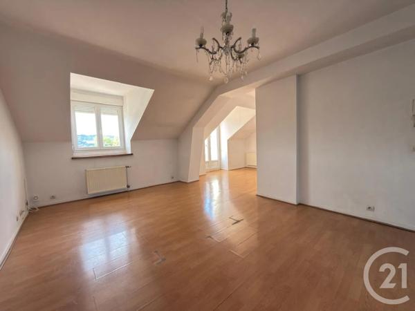 Appartement F3 à vendre  3 pièces - 62 m 2   SENS  - 89