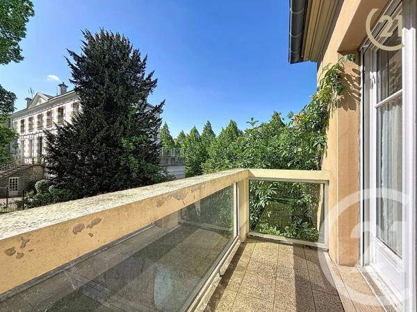 Appartement F3 à vendre  3 pièces - 62 m 2   SENS  - 89
