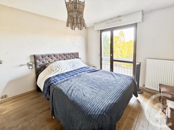 Appartement T3 à vendre  3 pièces - 56,62 m2 MARSEILLE - 13011