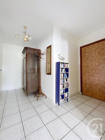 Appartement à vendre  3 pièces - 78,02 m2 COMPIEGNE - 60