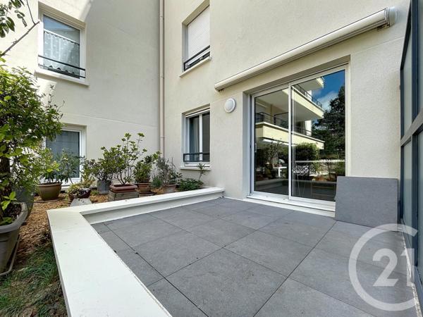 Appartement à vendre  3 pièces - 78,02 m2 COMPIEGNE - 60