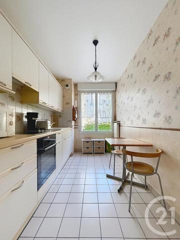 Appartement à vendre  3 pièces - 78,02 m2 COMPIEGNE - 60
