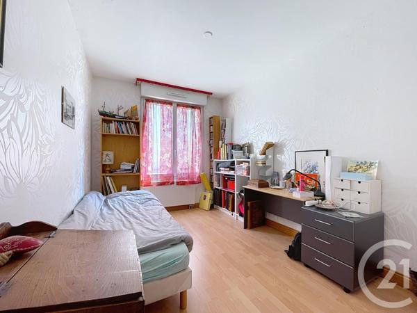 Appartement à vendre  3 pièces - 78,02 m2 COMPIEGNE - 60