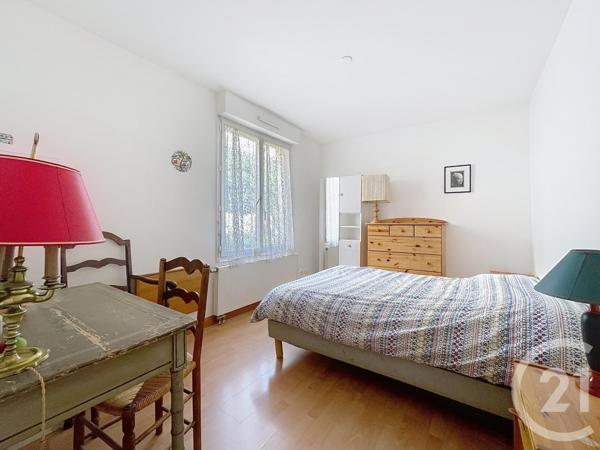 Appartement à vendre  3 pièces - 78,02 m2 COMPIEGNE - 60