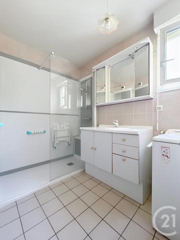 Appartement à vendre  3 pièces - 78,02 m2 COMPIEGNE - 60