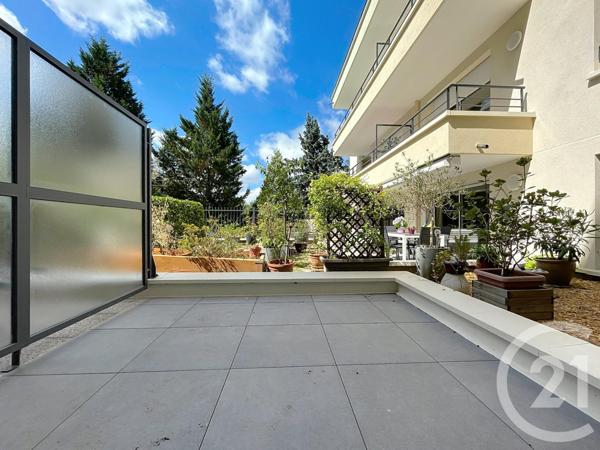 Appartement à vendre  3 pièces - 78,02 m2 COMPIEGNE - 60