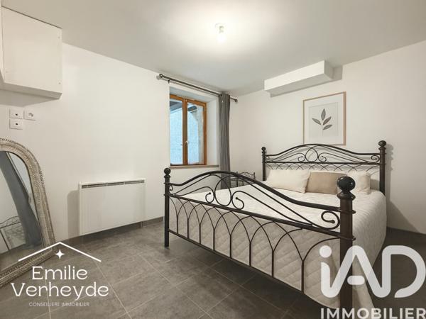 Appartement à vendre 2 pièces 39 m² Saint-Omer