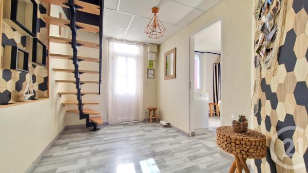 Maison à vendre  4 pièces - 94 m2 QUEND - 80