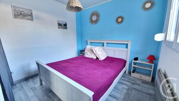 Maison à vendre  4 pièces - 94 m2 QUEND - 80