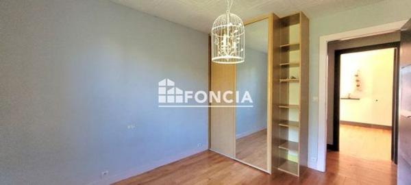 À vendre Maison 7 pièces 164.9 m² - Saint-dié-des-vosges 88100