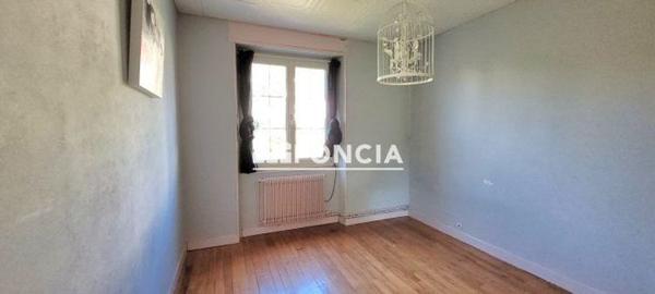 À vendre Maison 7 pièces 164.9 m² - Saint-dié-des-vosges 88100