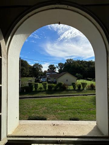 Maison à vendre 8 pièces Proche d'Orthez avec sa grande dépendance