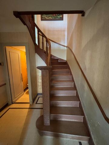 Maison à vendre 8 pièces Proche d'Orthez avec sa grande dépendance