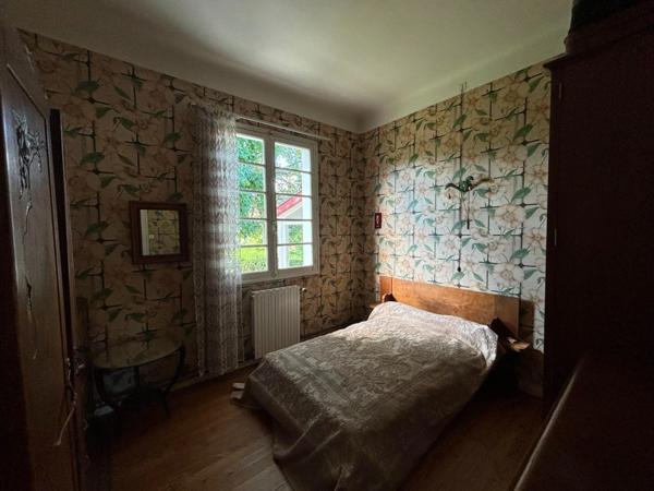 Maison à vendre 8 pièces Proche d'Orthez avec sa grande dépendance