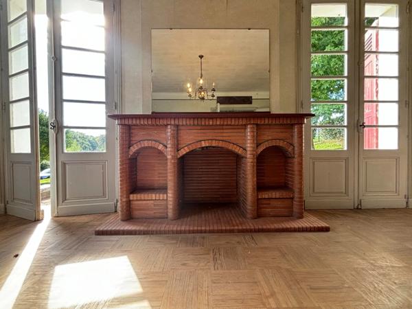 Maison à vendre 8 pièces Proche d'Orthez avec sa grande dépendance