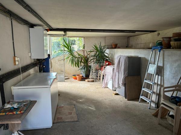 Maison à vendre 8 pièces Proche d'Orthez avec sa grande dépendance