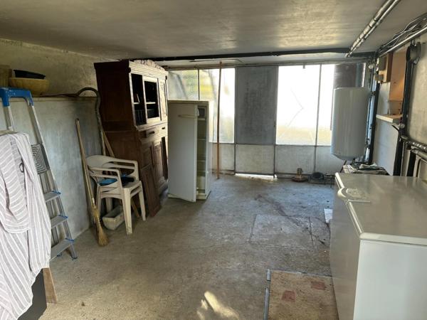 Maison à vendre 8 pièces Proche d'Orthez avec sa grande dépendance