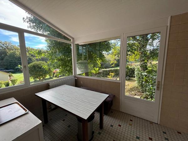 Maison à vendre 8 pièces Proche d'Orthez avec sa grande dépendance