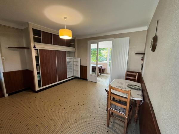Maison à vendre 8 pièces Proche d'Orthez avec sa grande dépendance