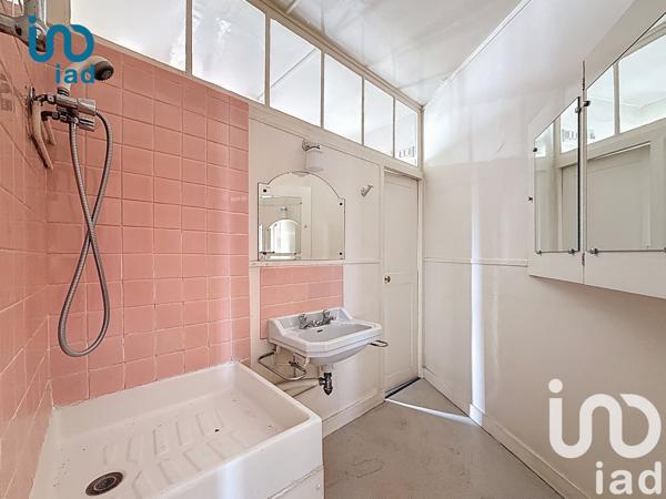 Appartement à vendre 4 pièces 79 m² Paris 10