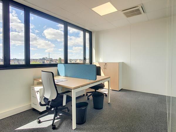 BUREAUX à LOUER de 170 m²