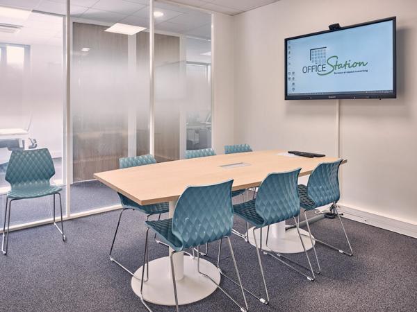 BUREAUX à LOUER de 170 m²
