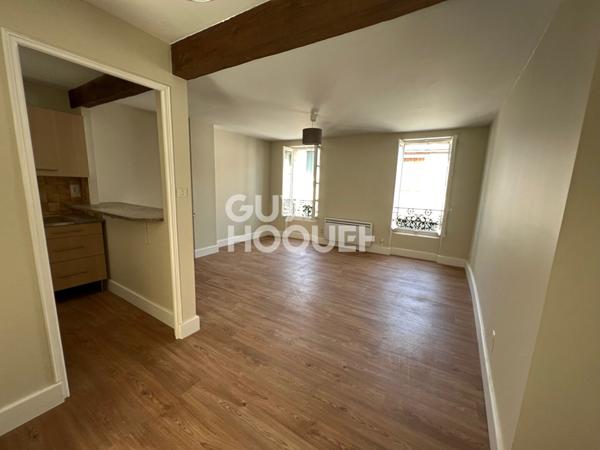 Appartement Albi 2 pièces 45 m2