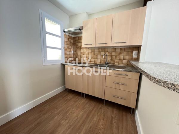 Appartement Albi 2 pièces 45 m2