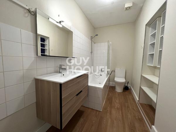 Appartement Albi 2 pièces 45 m2